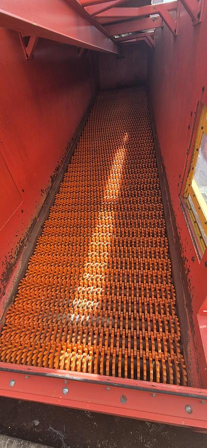 Used 2009 Lubo Systerms  Starscreen Separator 20mm