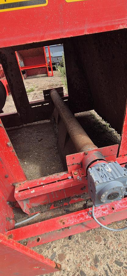 Used 2011 Steinert CanMaster ECS unit