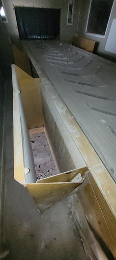 Used Kiverco MPS 1200 4 Bay Picking Station