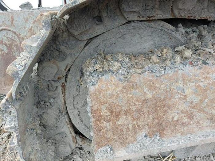 Used 2007 Metso Nordberg LT105 Jaw Crusher