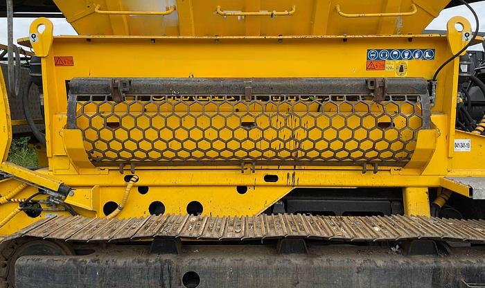 Used 2020 TANA Shark 440DT Eco Slow Speed Shredder