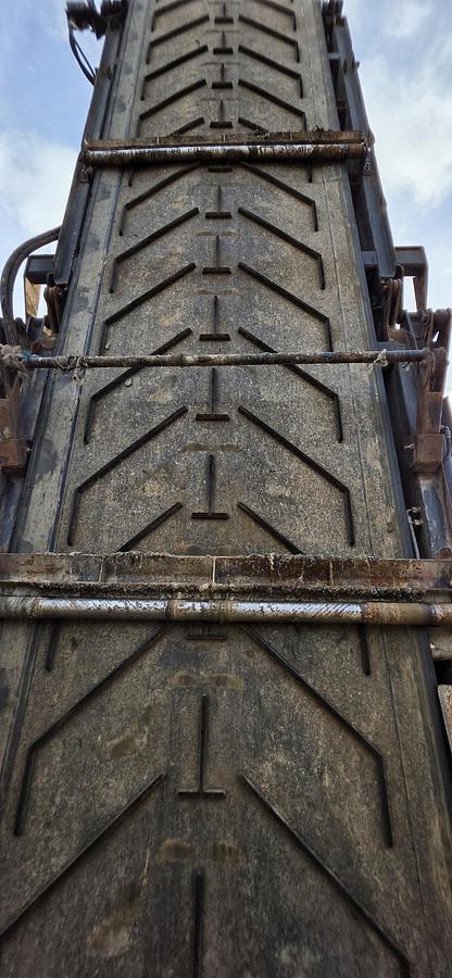 Used 2018 Terex Ecotec