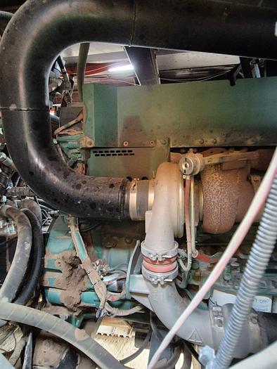 Used 2020 Pronar MRW 2.1010 Slow-Speed Twin-Shaft Shredder