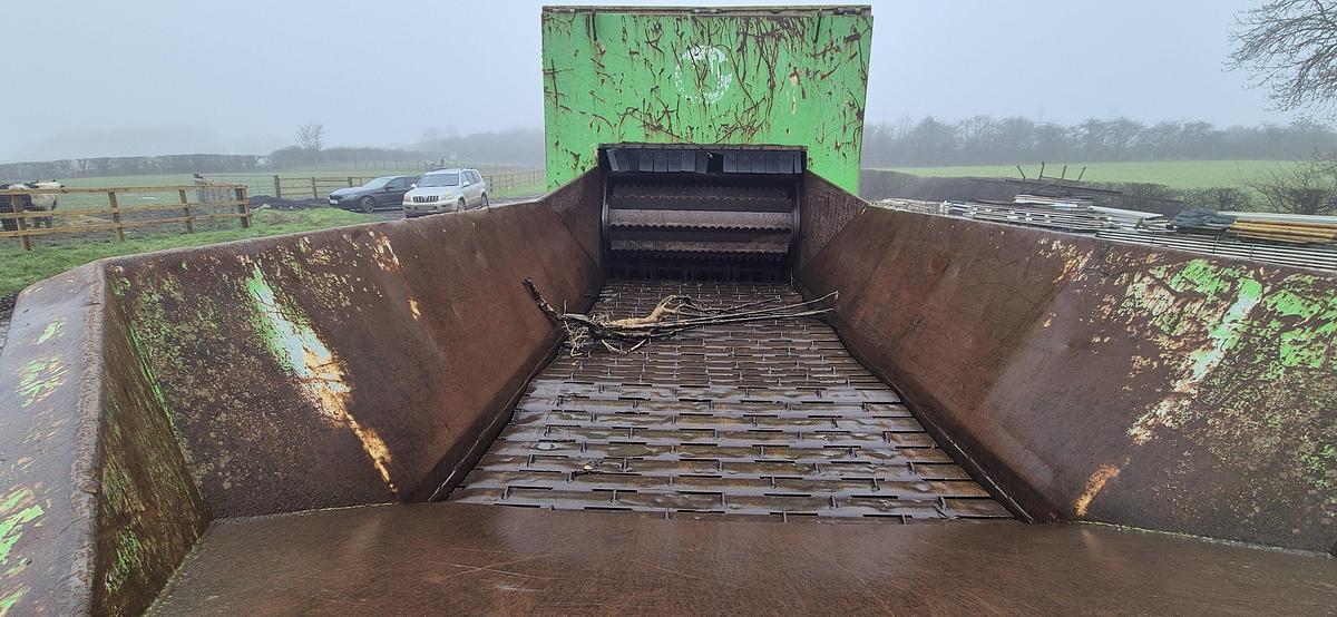 Used 2004 JENZ MZA 2400