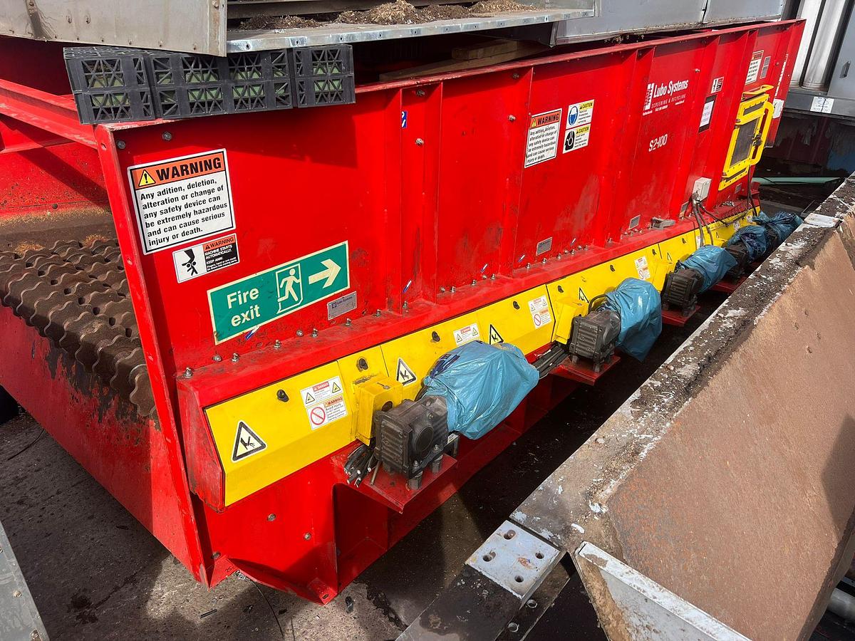 Used 2009 ViPower Glass Breaker 