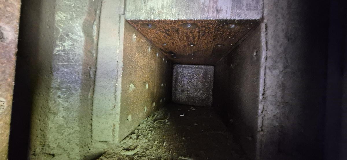 Used Harris  TGS 215