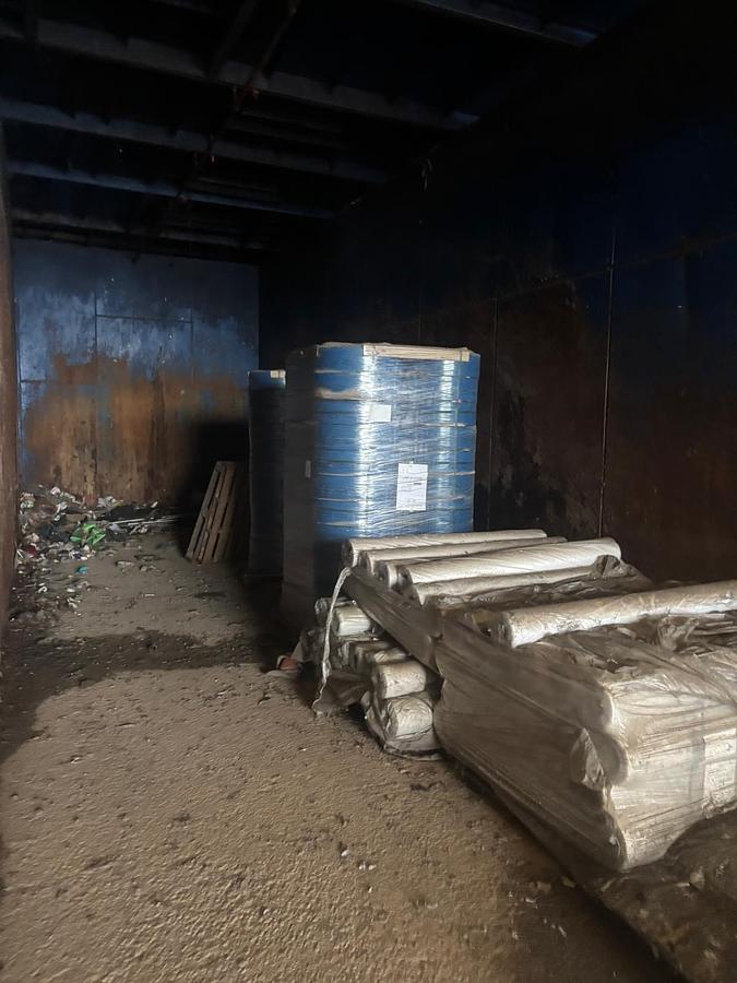 Used 2012 PAAL HTR 700 Fully Automatic Baler & Crosswrap System