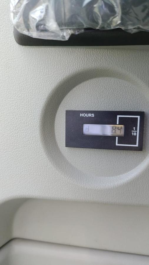 Used 2025 Hyundai 340L SMART Excavator 