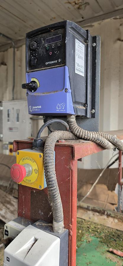 Used Picking Station 2/3 Person