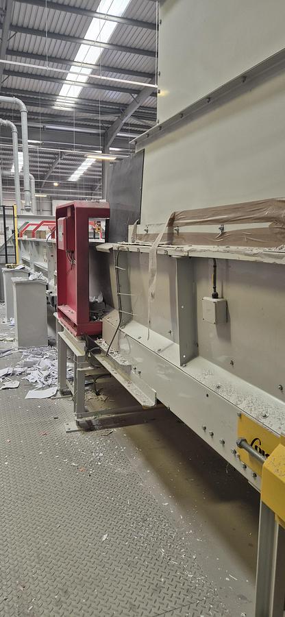 Used 2020 Ok Machinery  Picking Station