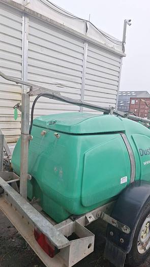 Used 2013 DustLayer Mobile Dust Suppression Unit