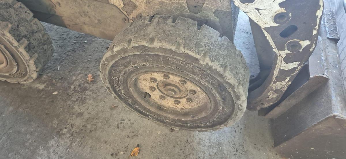 Used 2011 Bobcat S150 Skid Steer Loader