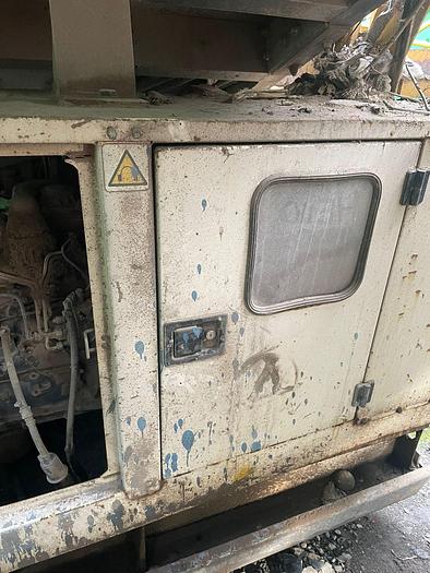 Used 2015 Kiverco MPS 1200 4 Bay Mobile Picking Station