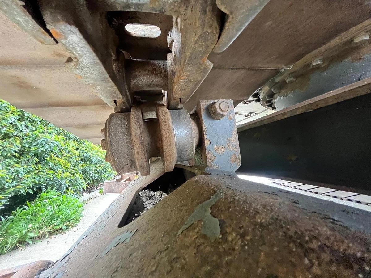 Used 2021 Volvo EC140EL Crawler Excavator 