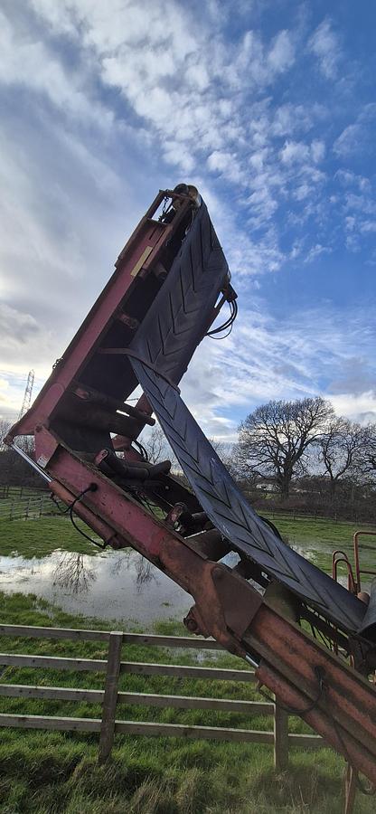 Used 2006 Bandit Beast 3680