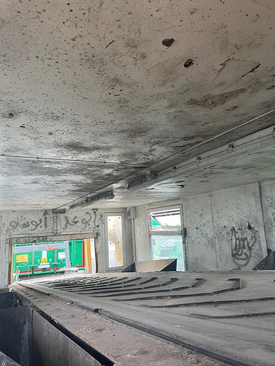 Used 2015 Kiverco MPS 1200 4 Bay Mobile Picking Station