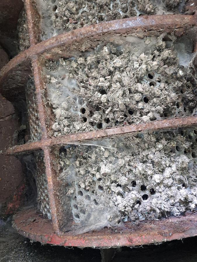 Used 2011 Lindner Komet 1100