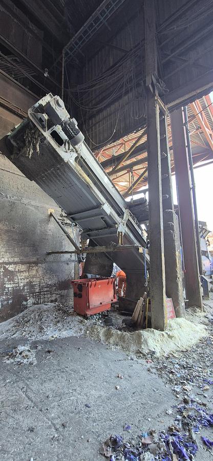 Used 2016 Lindner Polatis 2800