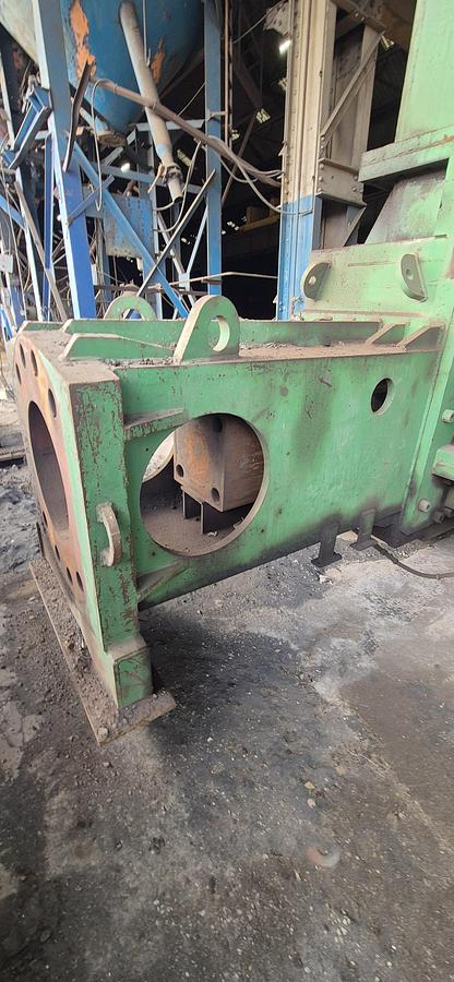 Used Harris  TGS 215