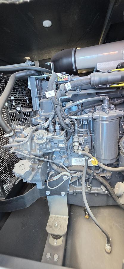 2025 Steelweld Strobe ECS 1500 Eddy Current Separator