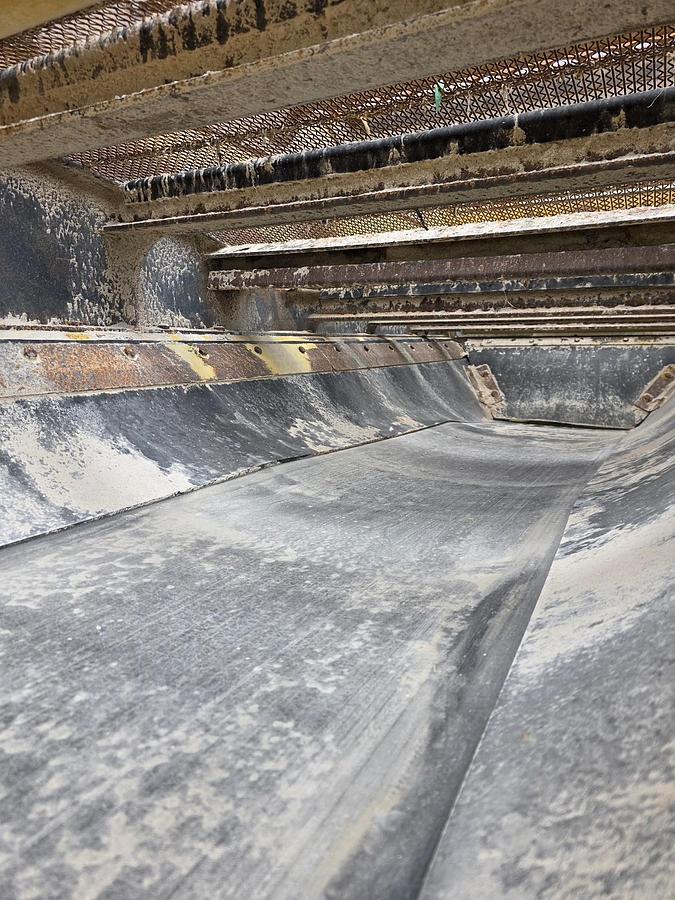 Used 2022 Keestrack K3 Compact Scalping Screen Screener