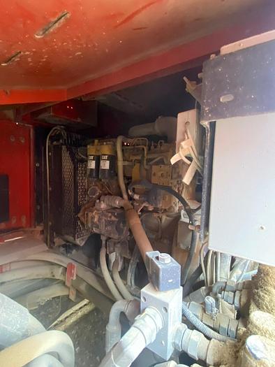 Used 2018 Terex Finlay 694+ Portable Inclined Screen Screener