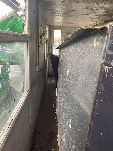 Used 2015 Kiverco MPS 1200 4 Bay Mobile Picking Station