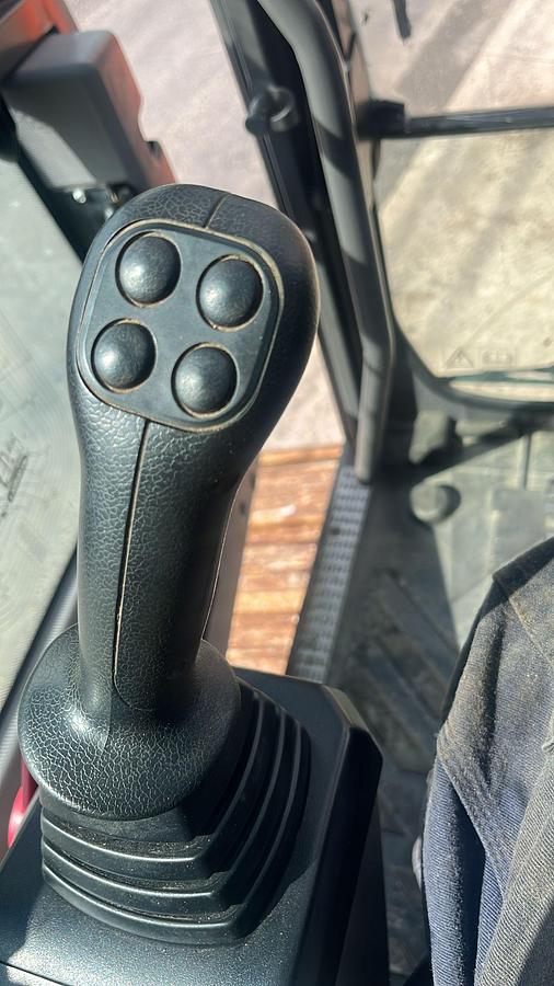 Used 2021 Volvo EC 140 EL Excavator