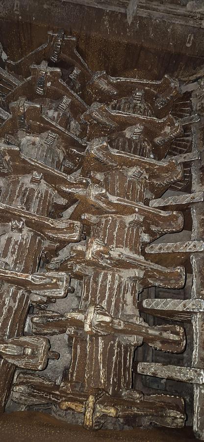 Used 2000 HAAS XL 2000