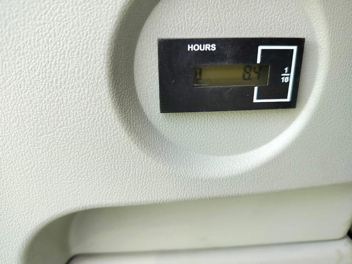 Used 2025 Hyundai 340L SMART Excavator 