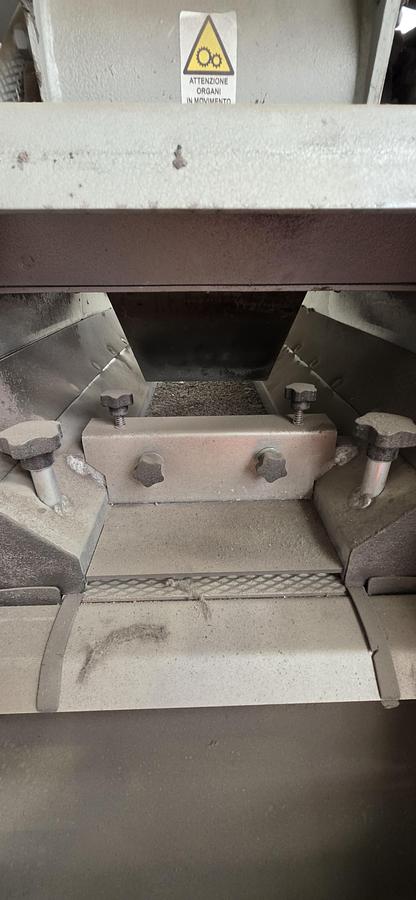 Used Wagner Wagner, Copper wire processing line