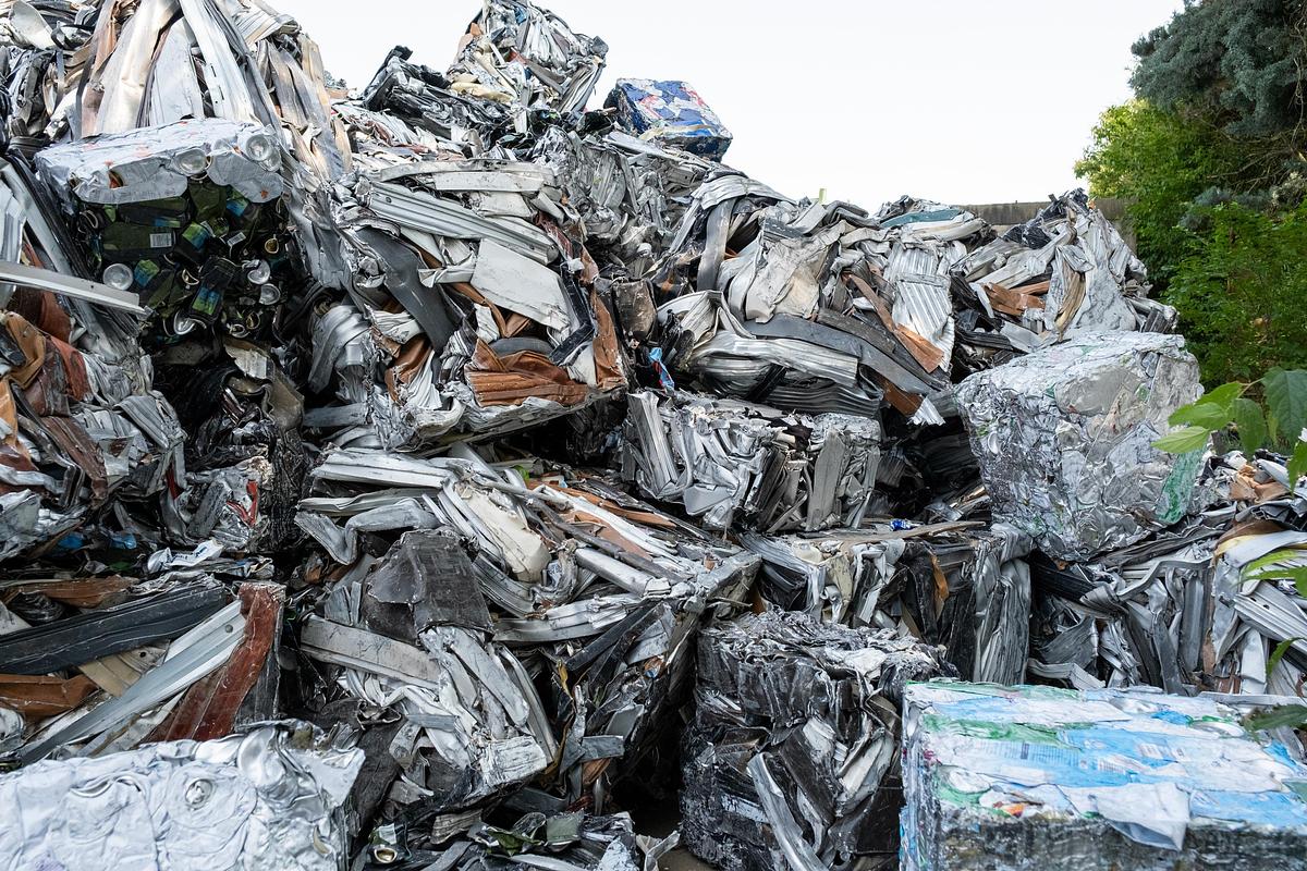 Panizzolo PSH Kraken 2300 Pre-Shredder