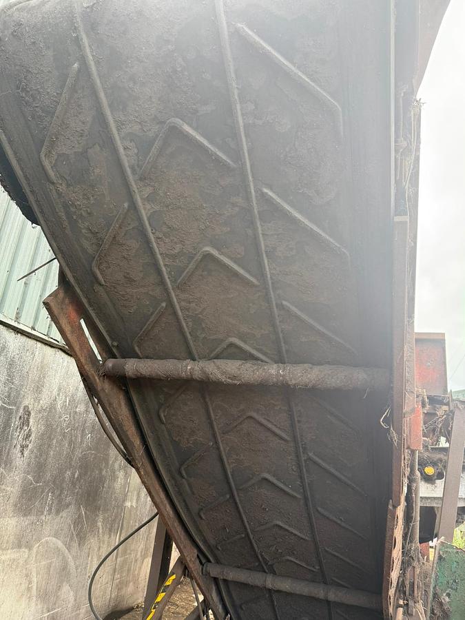 Used 2002 Hammel VB 750 Electric