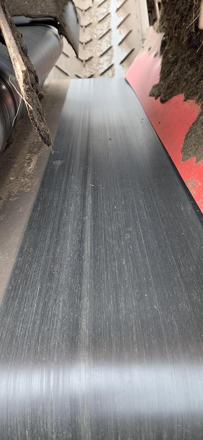 Used 2018 Doppstadt SM620 K Trommel Screener