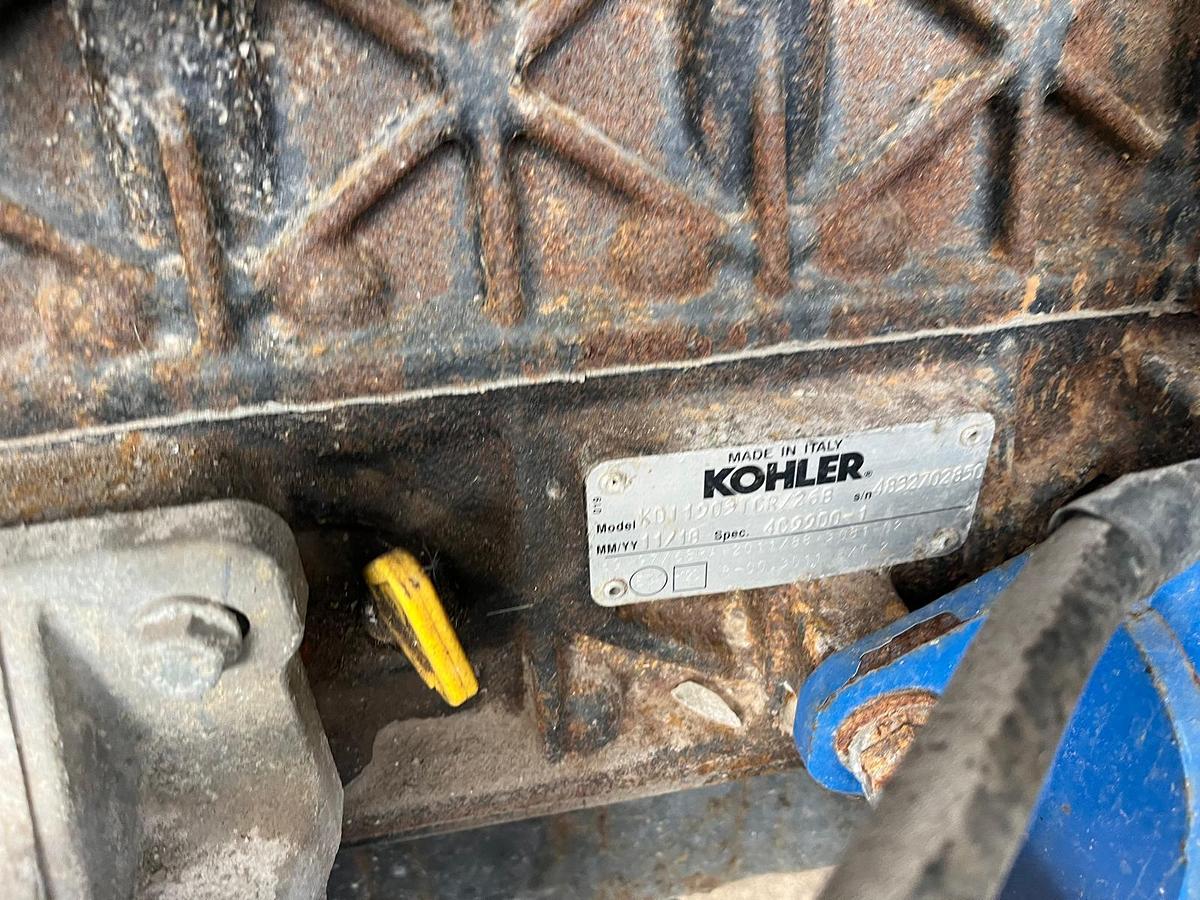 Used 2018 CRS NI Mobile Picking Station