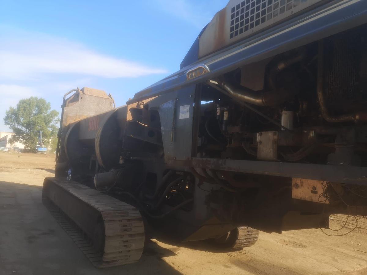 Used 2020 Lefort Trax 600