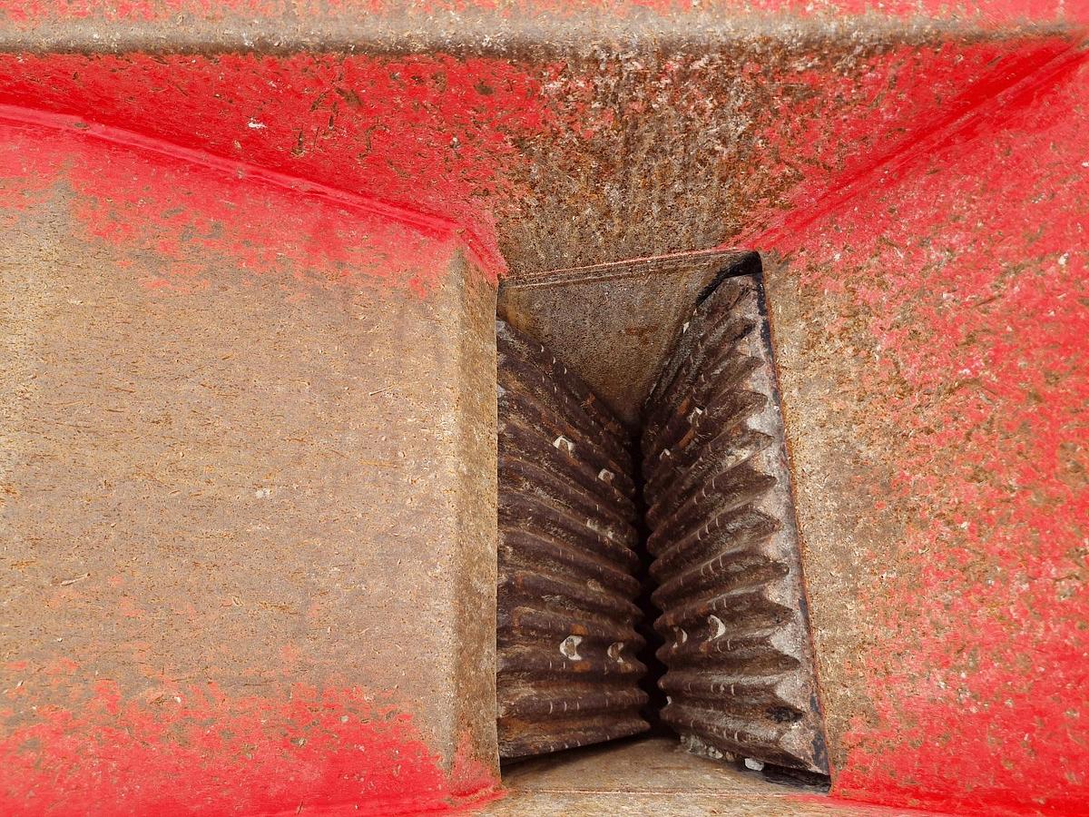 Used 2024 Red Rhino 4000 Tracked Jaw Crusher