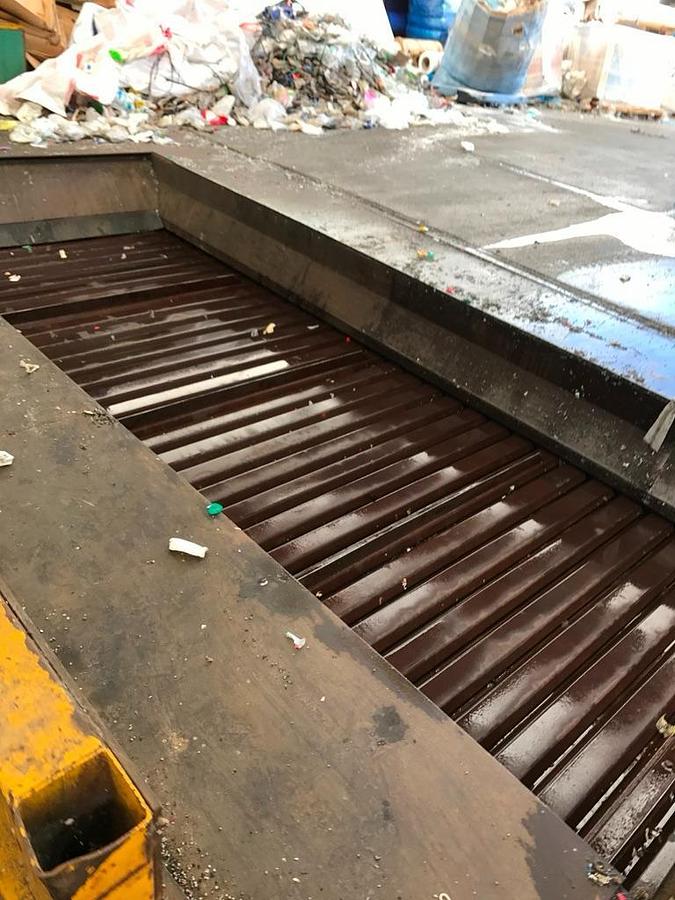 Used 2008 Harris Badger twin Ram