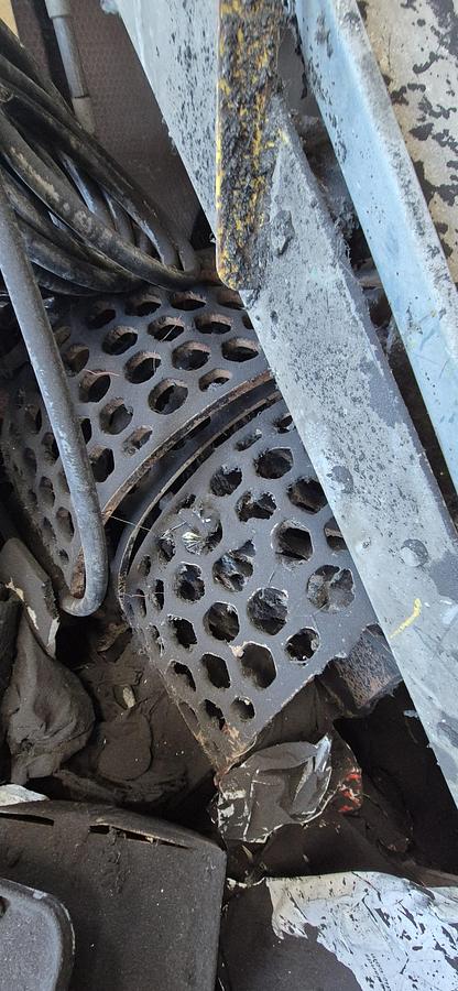 Used 2016 Lindner Polatis 2800