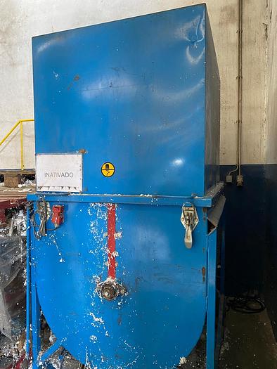 Used 2007 Mil-Tec EPS2000