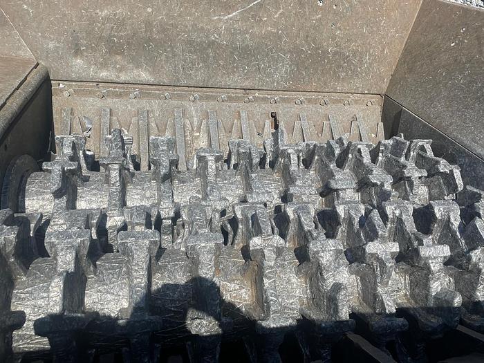 Used 2017 Hammel VB 950 DK