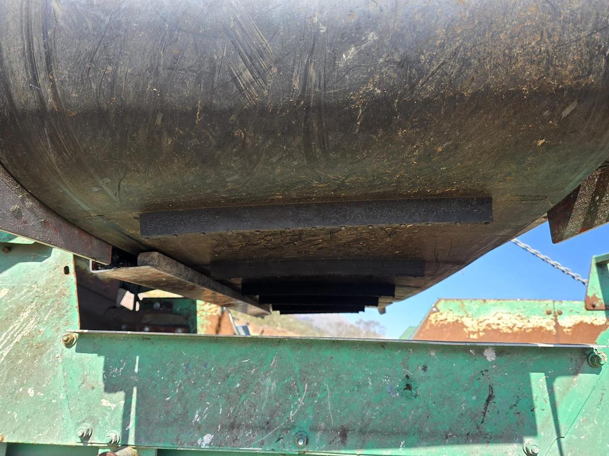 Used 2023 HAAS Tyron 2000 XL 2.0 Show-speed Shredder