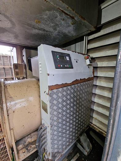 Used 2010 Cummings V16 1450Kva