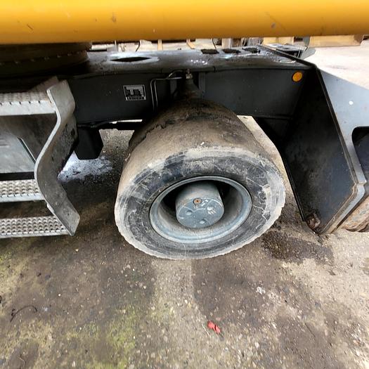 Used 2014 Liebherr LH24