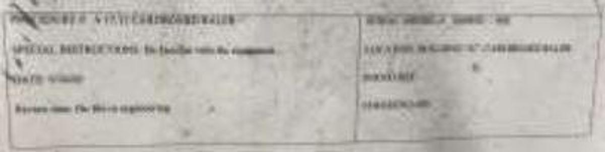 Used 2002 PTR Baler & Compactor 3400HD Vertical Downstroke Baler