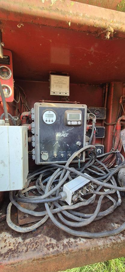 Used 2006 Bandit Beast 3680