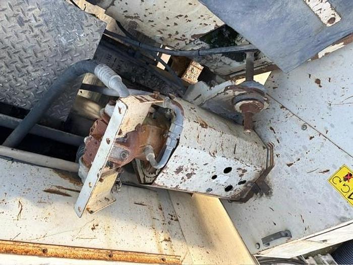 Used 2007 Metso Nordberg LT105 Jaw Crusher