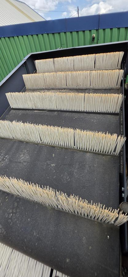 Used 2021 Bruce BWB Recycling warter bath 120