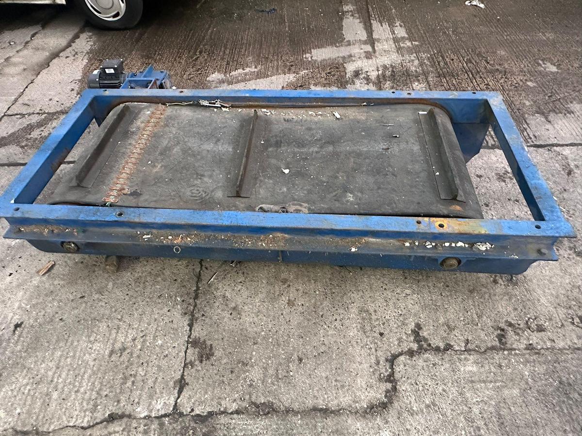 Used Tec ECHTOP Overband Magnet 