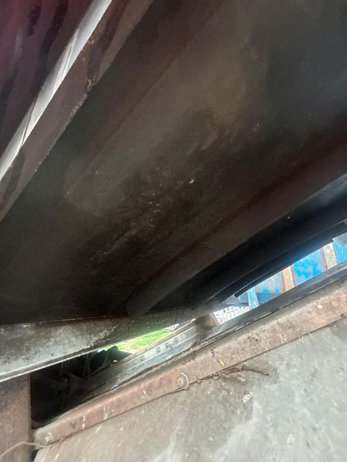 Used 2019 Untha XR3000C Tracked Single-shaft Shredder